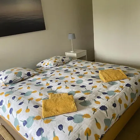 Nivekerke 8 Nieuwmunster De Haan, 3-bedroom House For 4 To 6 People, Between Wenduine, 1 Km, And De Haan, 2 Km, 500 Meters From The Beach,15 Min From Bruges, Ostend And Knokke, Fenced Garden, Bed Linen And Towels Provided, Pet Allowed, On Dem Zuienkerke